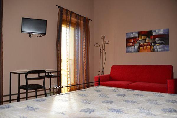 B&B Le Piote Пьетра-Марацци Экстерьер фото